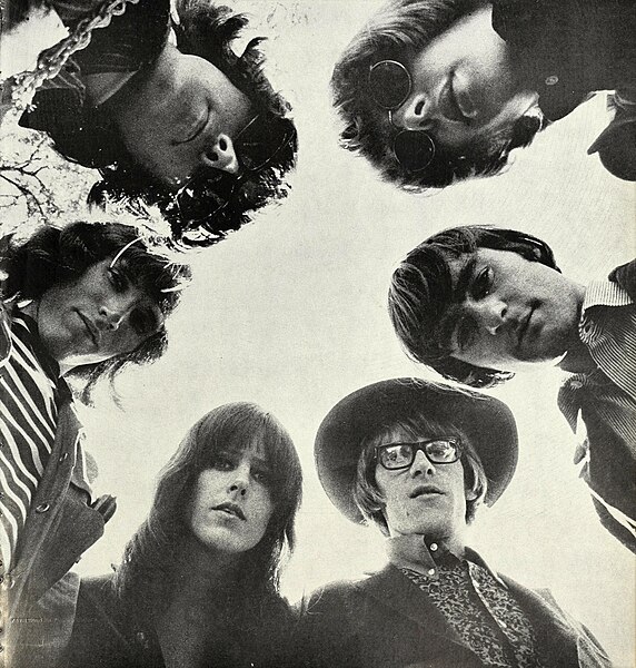 Jefferson Airplane - Biography, Songs, Albums, Discography & Facts