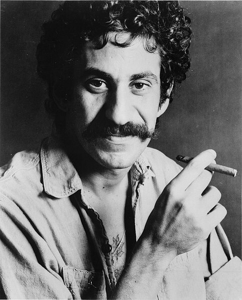 Jim Croce – Biography, Songs, Albums, Discography & Facts
