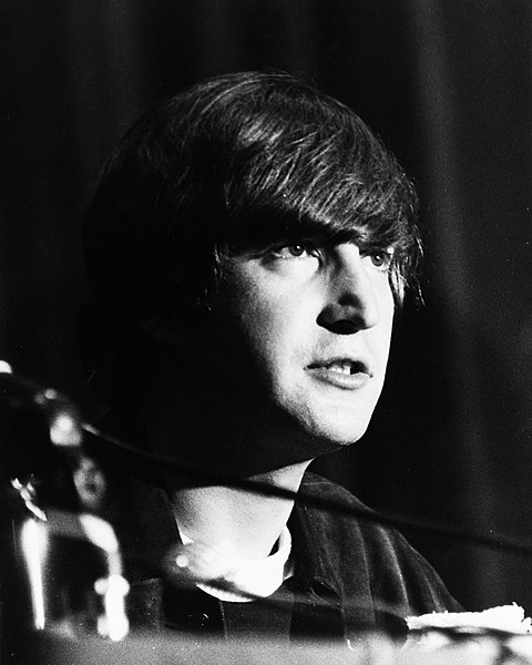 John Lennon – Biography, Songs, Albums, Discography & Facts
