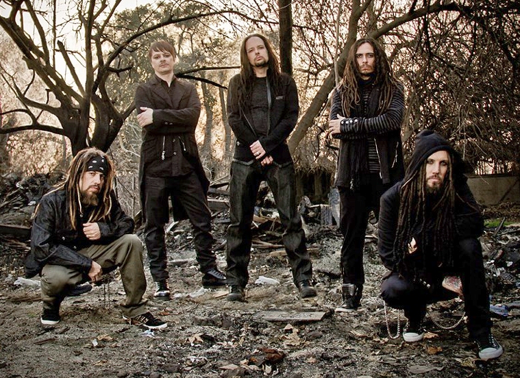 Korn – Biography, Songs, Albums, Discography & Facts
