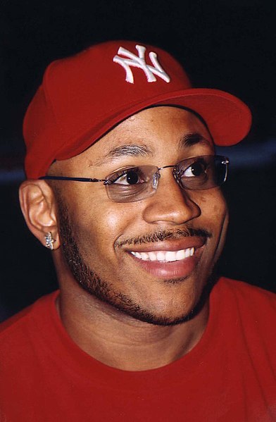 L L Cool J – Biography, Songs, Albums, Discography & Facts
