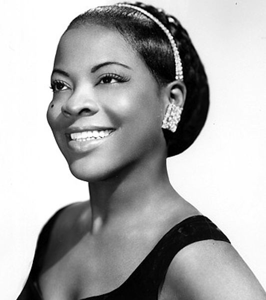 Lavern Baker – Biography, Songs, Albums, Discography & Facts
