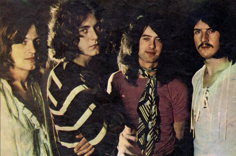Led Zeppelin – Biography, Songs, Albums, Discography & Facts

