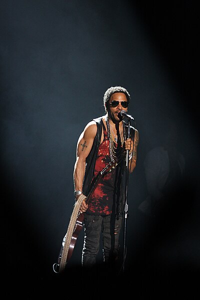 Lenny Kravitz – Biography, Songs, Albums, Discography & Facts
