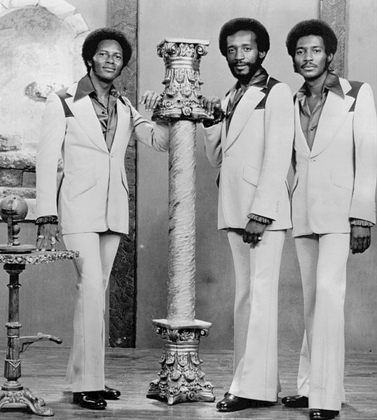 Little Anthony & The Imperials – Biography, Songs, Albums, Discography & Facts
