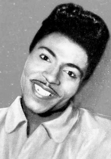 Little Richard - Biography, Songs, Albums, Discography & Facts