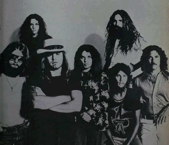 Lynyrd Skynyrd – Biography, Songs, Albums, Discography & Facts
