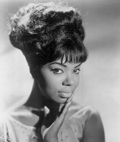 Mary Wells – Biography, Songs, Albums, Discography & Facts
