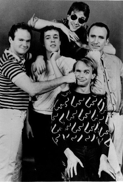 Men At Work – Biography, Songs, Albums, Discography & Facts
