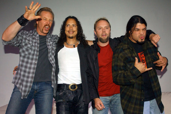 Metallica – Biography, Songs, Albums, Discography & Facts
