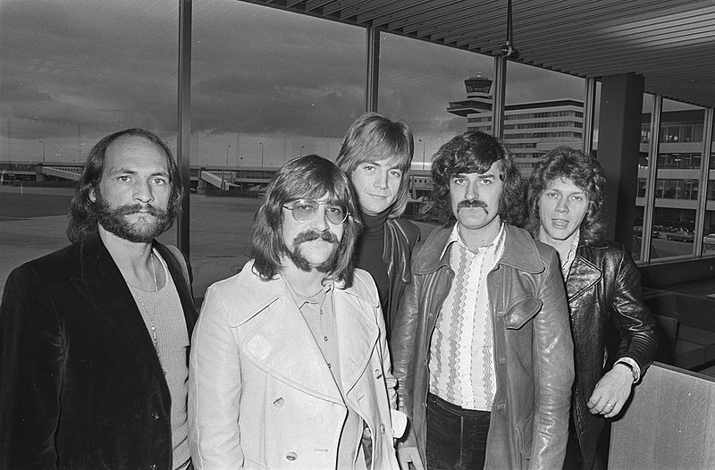 Moody Blues – Biography, Songs, Albums, Discography & Facts
