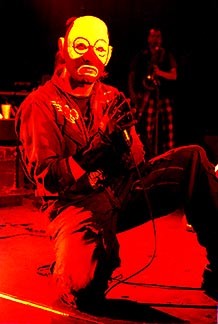 Mr. Bungle – Biography, Songs, Albums, Discography & Facts
