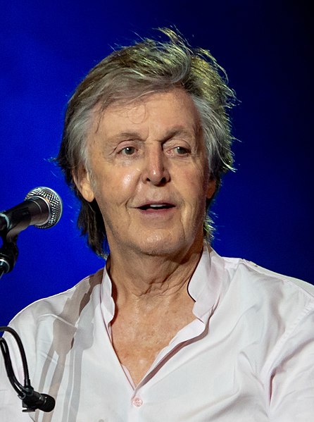Paul Mccartney - Biography, Songs, Albums, Discography & Facts