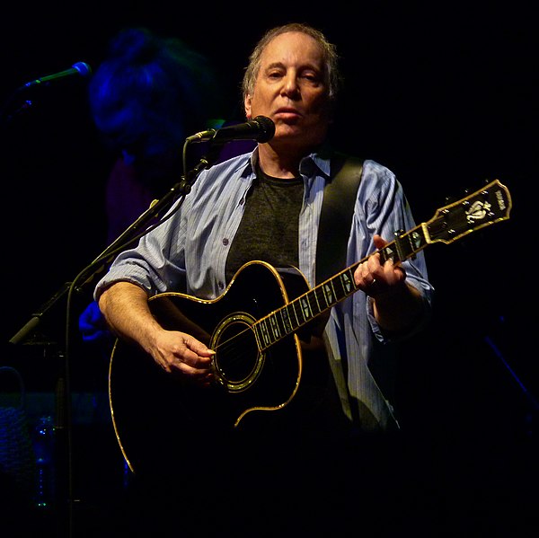 Paul Simon – Biography, Songs, Albums, Discography & Facts
