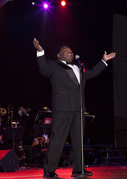 Percy Sledge – Biography, Songs, Albums, Discography & Facts
