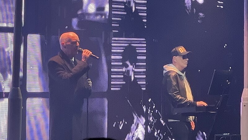 Pet Shop Boys - Biography, Songs, Albums, Discography & Facts
