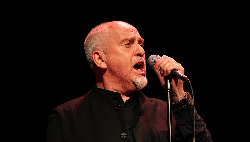 Peter Gabriel – Biography, Songs, Albums, Discography & Facts
