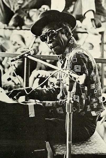 Professor Longhair – Biography, Songs, Albums, Discography & Facts

