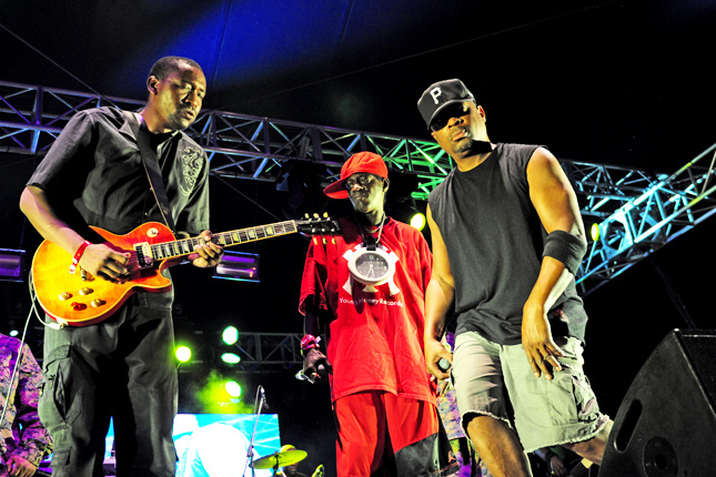 Public Enemy – Biography, Songs, Albums, Discography & Facts
