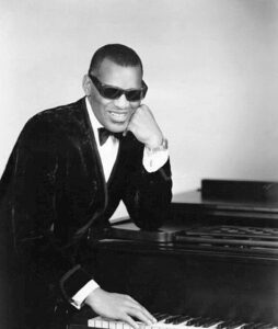 Ray Charles - Biography, Songs, Albums, Discography & Facts