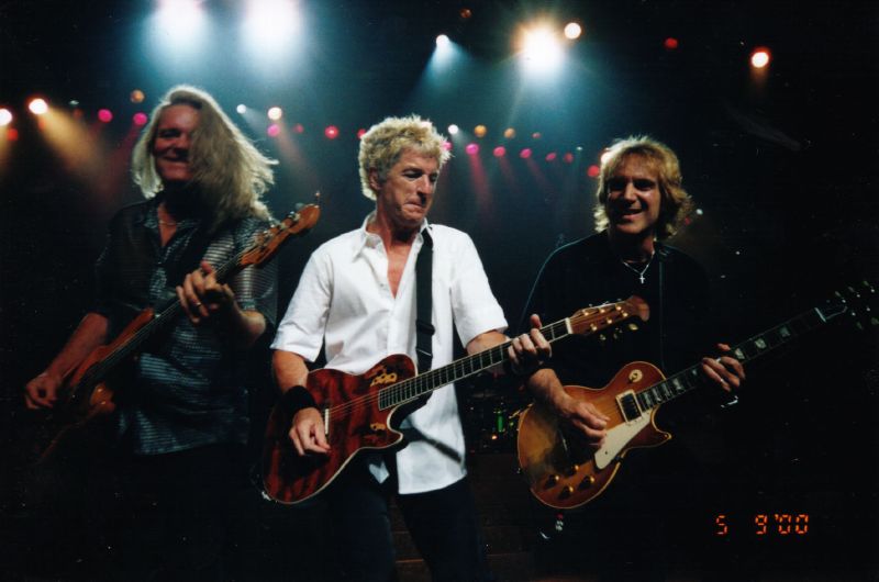 Reo Speedwagon – Biography, Songs, Albums, Discography & Facts
