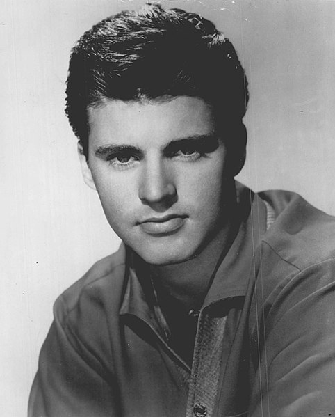 Rick Nelson – Biography, Songs, Albums, Discography & Facts
