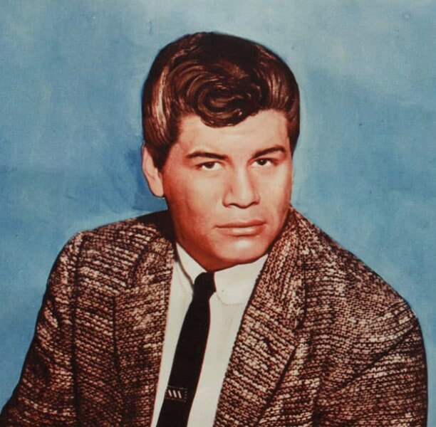 Ritchie Valens – Biography, Songs, Albums, Discography & Facts
