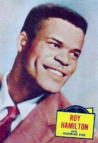 Roy Hamilton - Biography, Songs, Albums, Discography & Facts