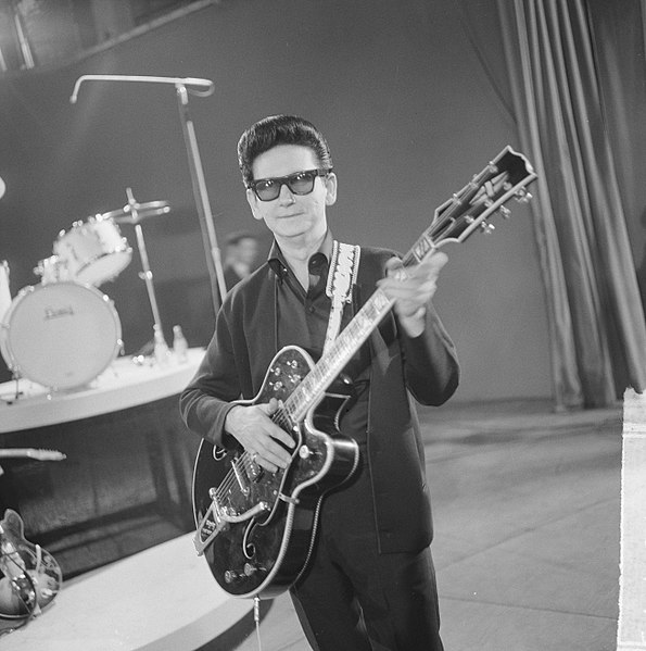 Roy Orbison – Biography, Songs, Albums, Discography & Facts

