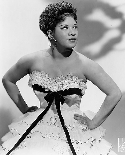 Ruth Brown - Biography, Songs, Albums, Discography & Facts