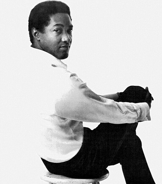 Sam Cooke – Biography, Songs, Albums, Discography & Facts
