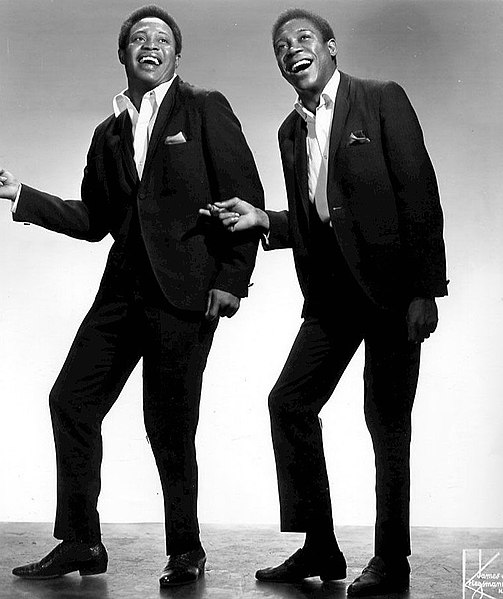 Sam & Dave - Biography, Songs, Albums, Discography & Facts