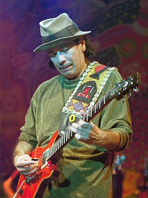 Santana - Biography, Songs, Albums, Discography & Facts