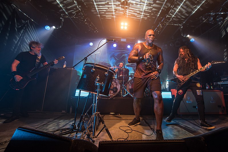 Sepultura – Biography, Songs, Albums, Discography & Facts
