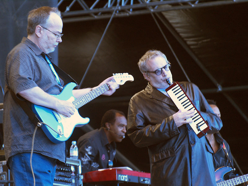 Steely Dan - Biography, Songs, Albums, Discography & Facts
