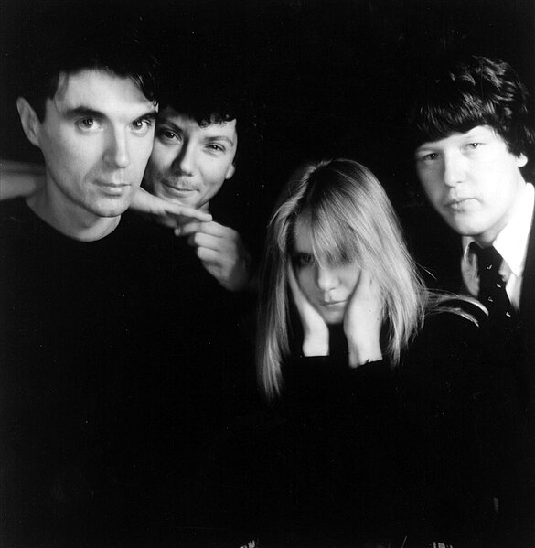 Talking Heads – Biography, Songs, Albums, Discography & Facts
