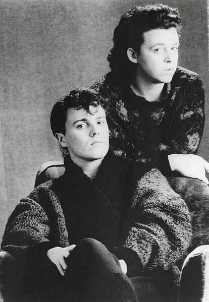 Tears For Fears – Biography, Songs, Albums, Discography & Facts
