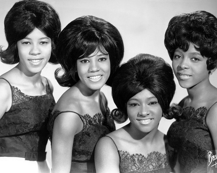 The Crystals – Biography, Songs, Albums, Discography & Facts
