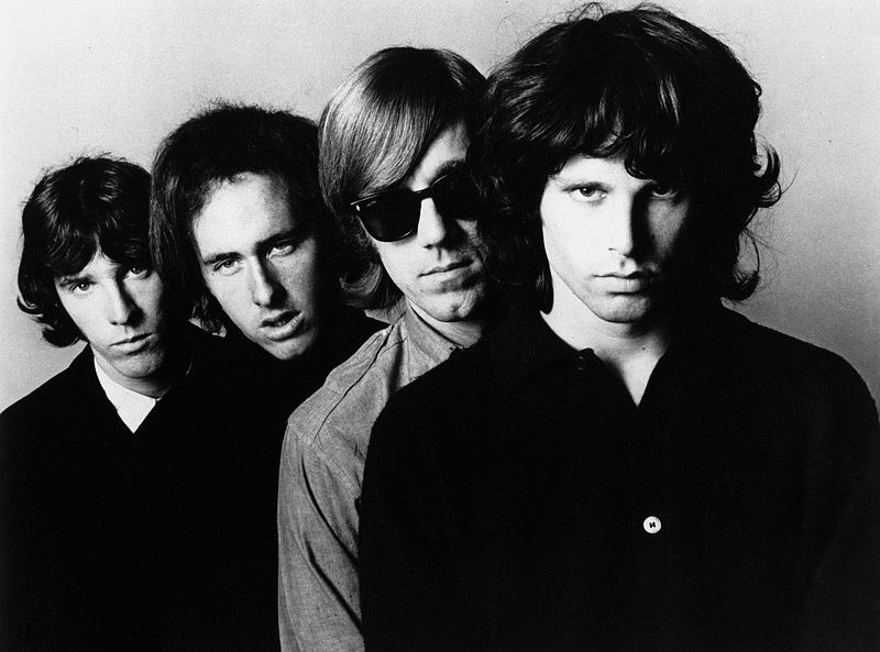 The Doors – Biography, Songs, Albums, Discography & Facts
