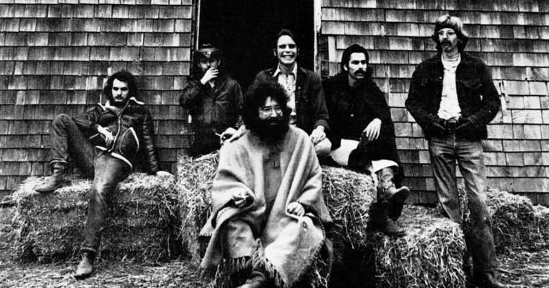 The Grateful Dead – Biography, Songs, Albums, Discography & Facts
