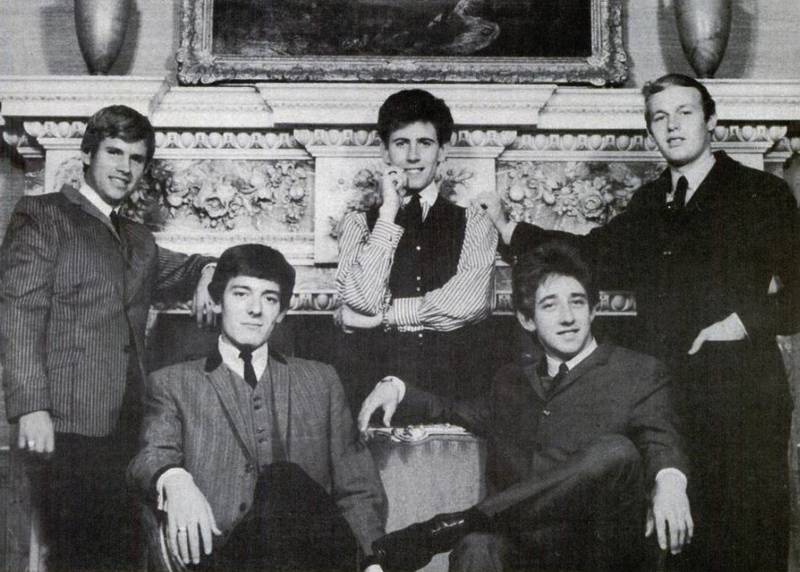 The Hollies – Biography, Songs, Albums, Discography & Facts
