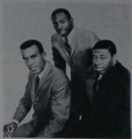 The Impressions - Biography, Songs, Albums, Discography & Facts