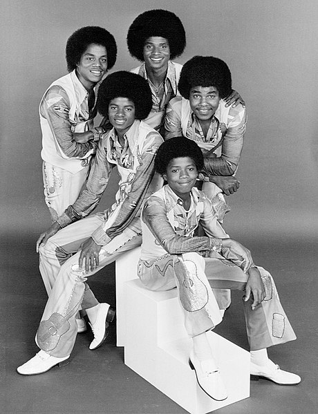 The Jackson Five – Biography, Songs, Albums, Discography & Facts

