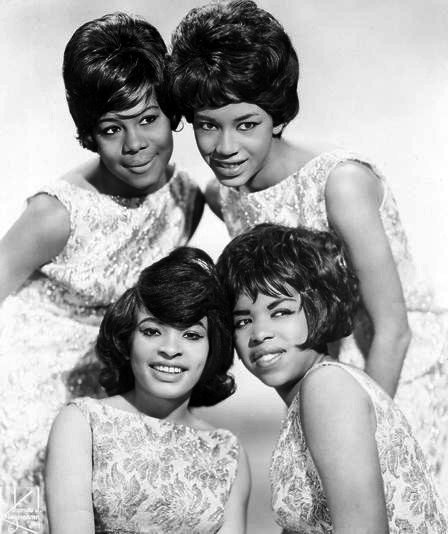 The Marvelettes – Biography, Songs, Albums, Discography & Facts
