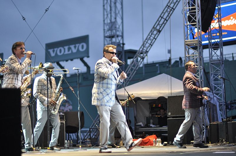 The Mighty Mighty Bosstones – Biography, Songs, Albums, Discography & Facts
