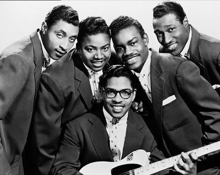 The Moonglows – Biography, Songs, Albums, Discography & Facts
