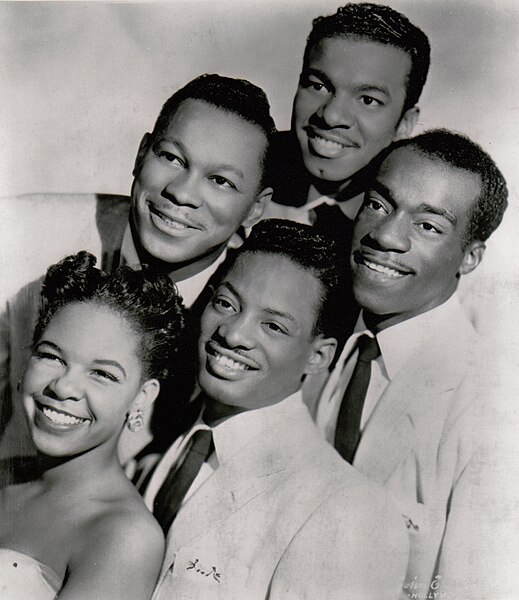 The Platters – Biography, Songs, Albums, Discography & Facts
