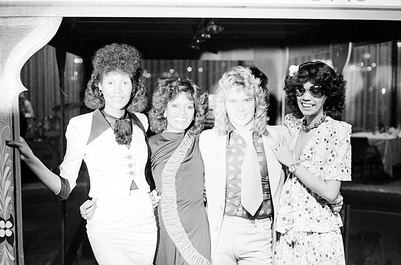 The Pointer Sisters – Biography, Songs, Albums, Discography & Facts
