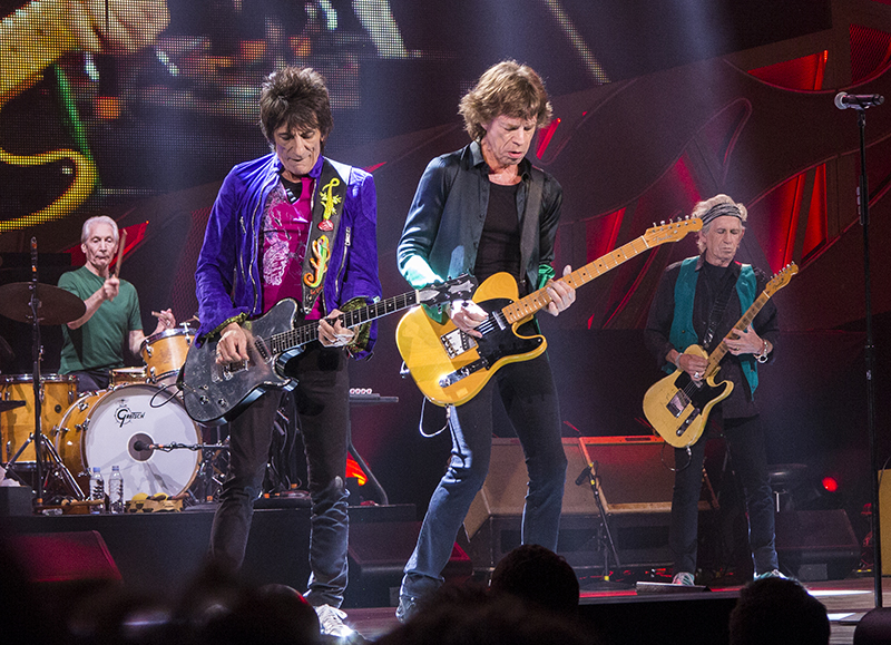 The Rolling Stones – Biography, Songs, Albums, Discography & Facts
