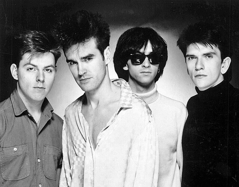The Smiths – Biography, Songs, Albums, Discography & Facts

